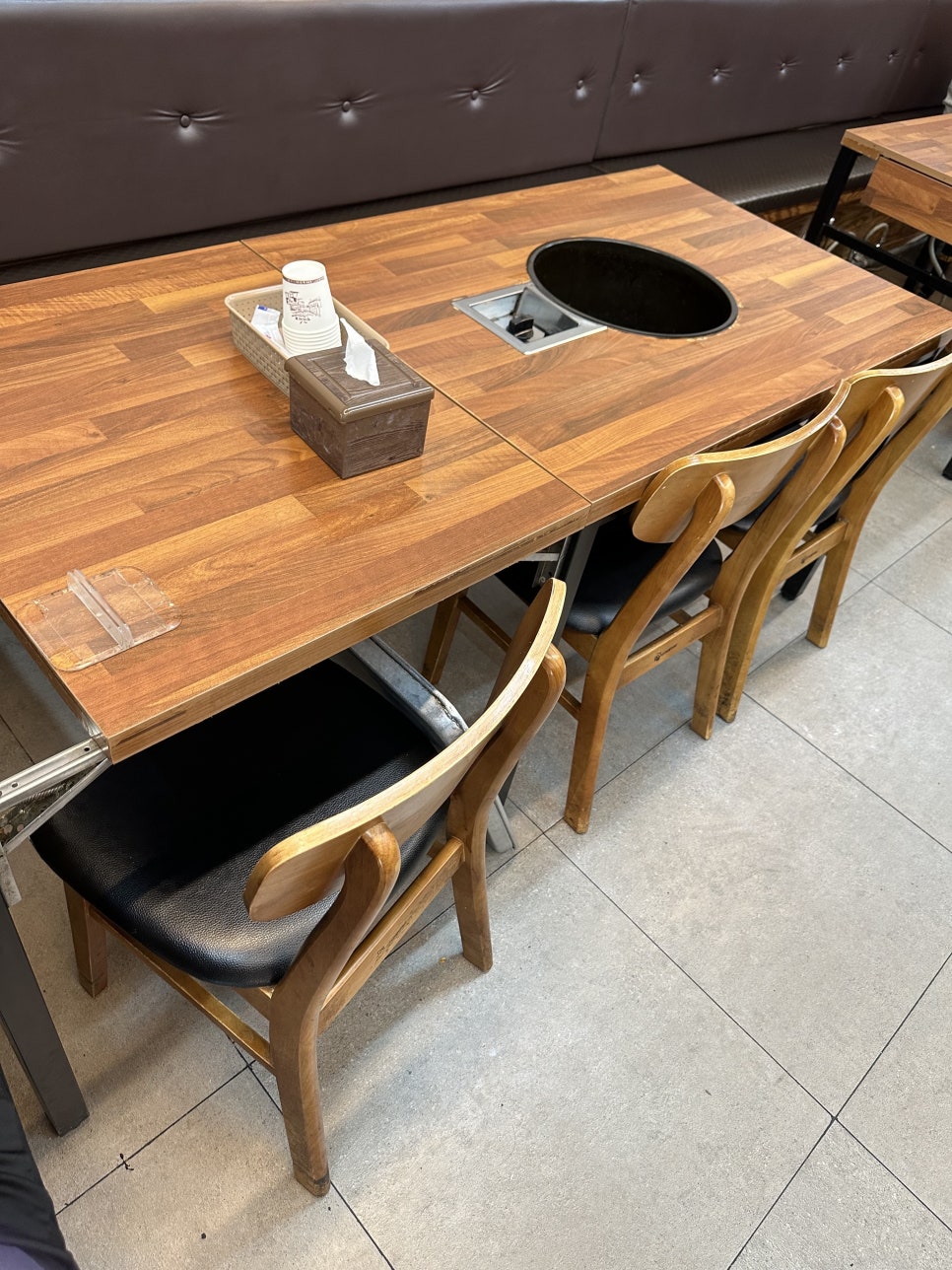 구내함바식당 이미지