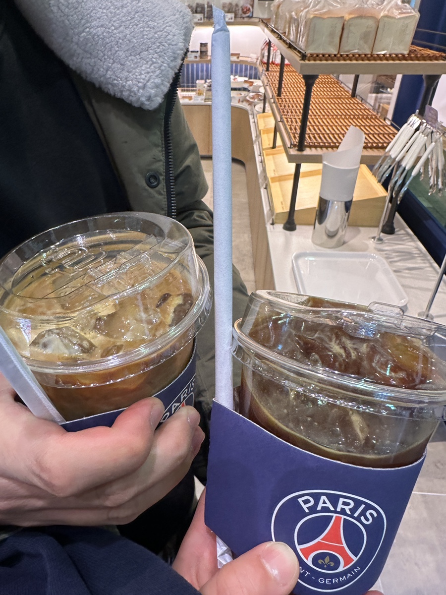 파리바게뜨오송점 이미지
