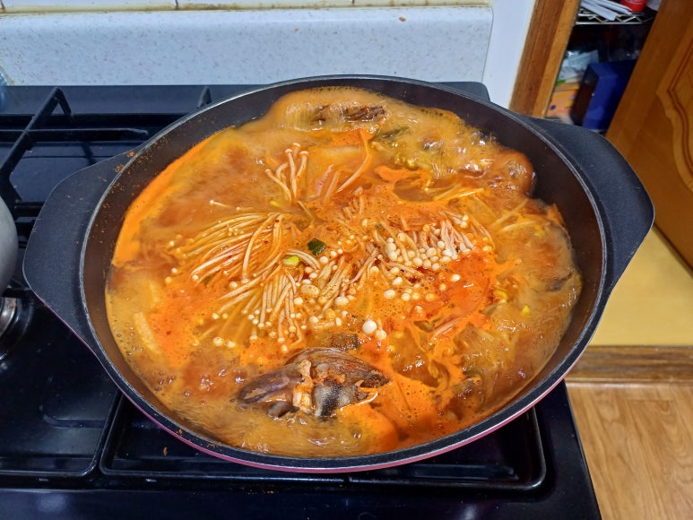 경동횟집 이미지