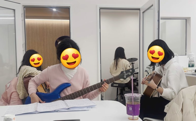 더기타학원 이미지