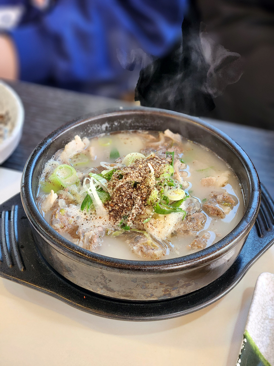 아바이명태마을 이미지