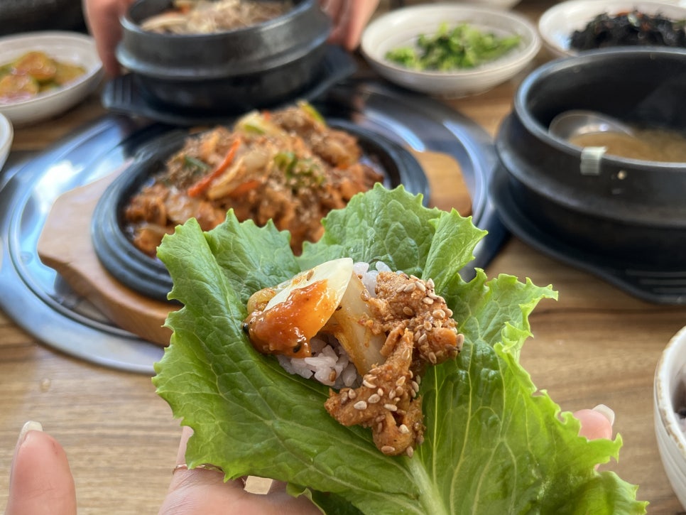 숙기토담 이미지
