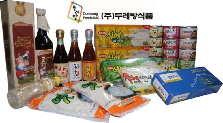 엘림식품 이미지
