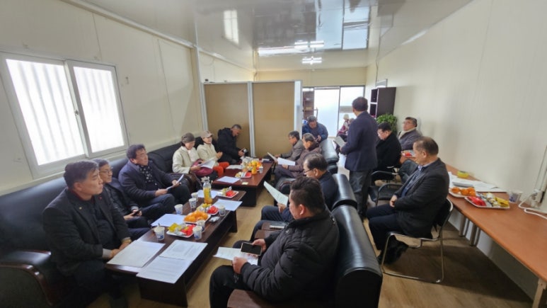 사단법인 옥포대첩기념사업회 이미지