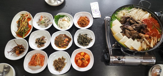 풀잎향기 사진 6