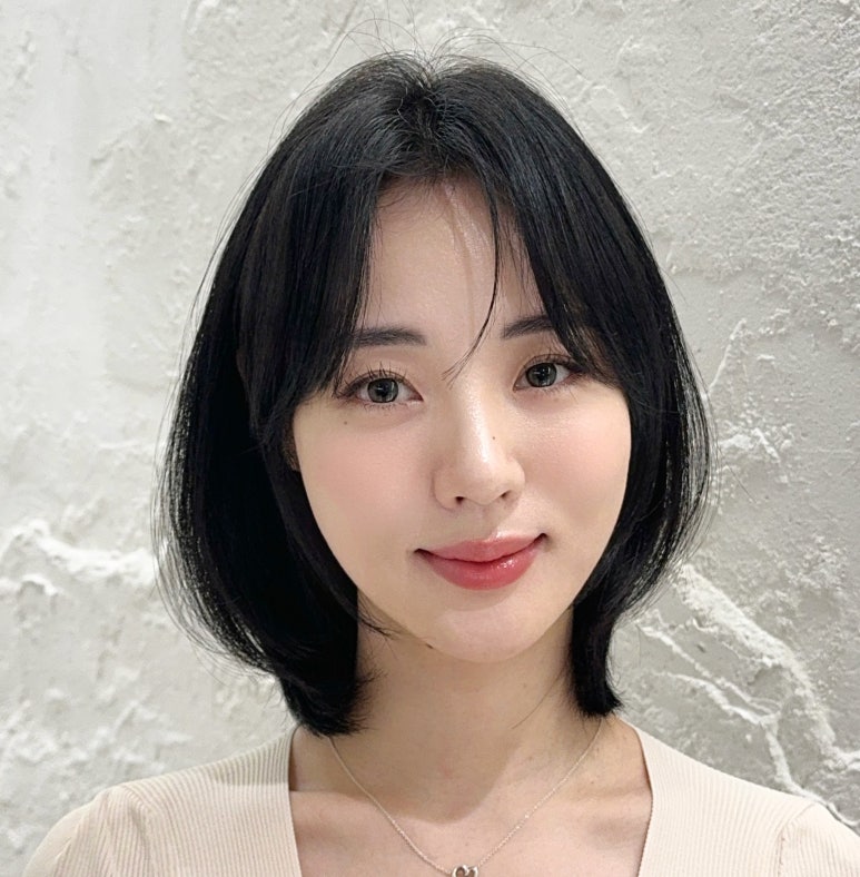 헤어앙쥬 이미지