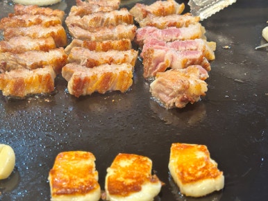 화돈화우마산 이미지