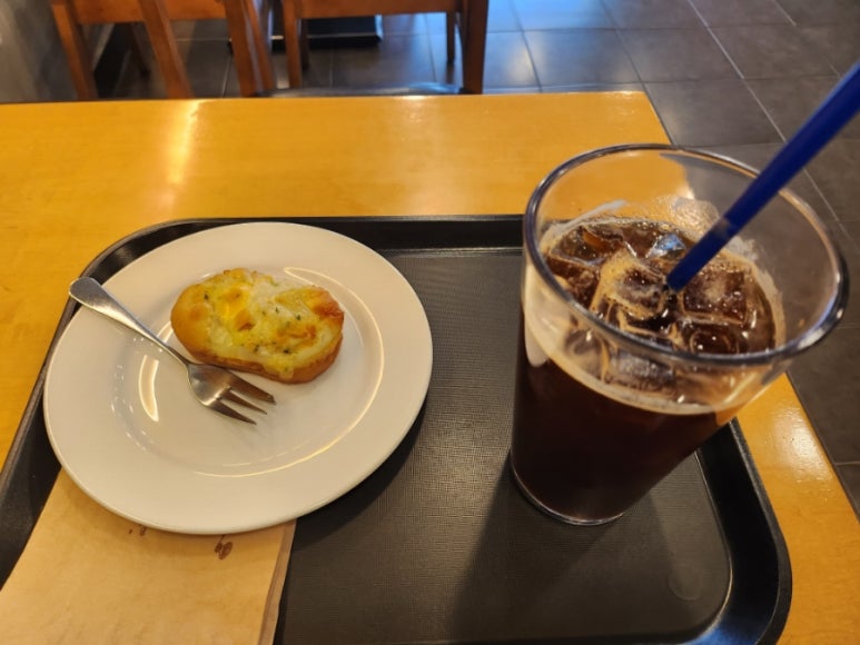 이디야커피수원인계 이미지