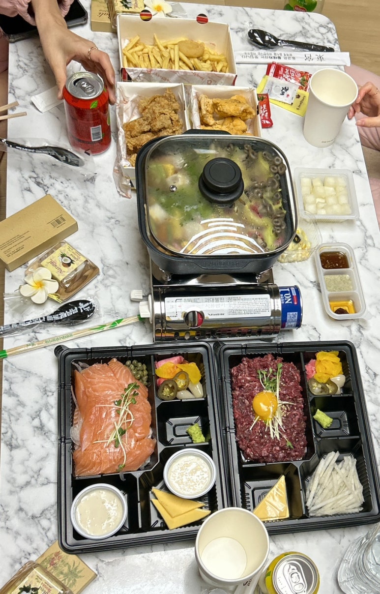주해닭갈비 이미지
