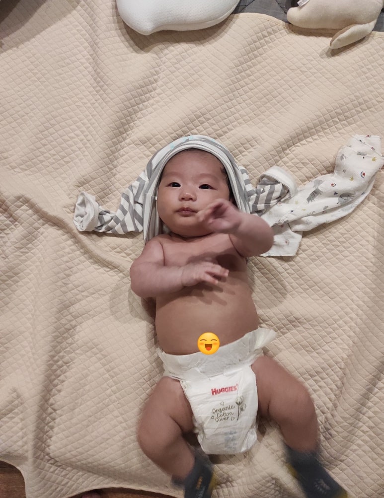 엄마손발마사지 이미지