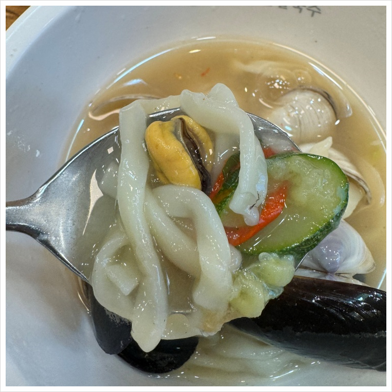 해운대153해물칼국수 이미지