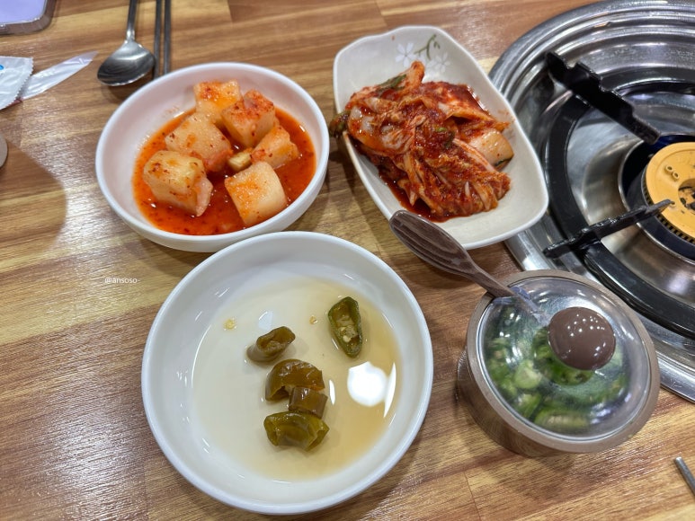 오누이순대국 이미지