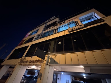 춤추는고래펜션 이미지