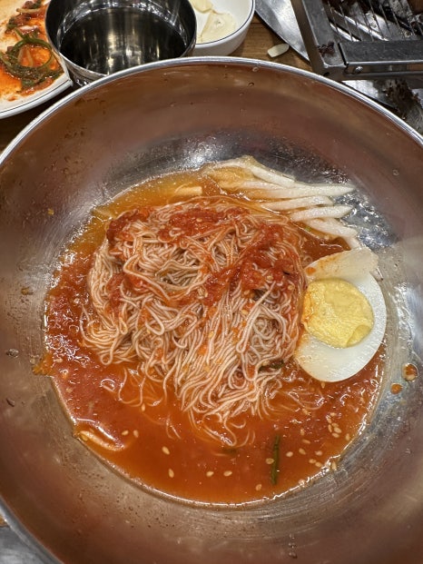 영복갈비제주본점 이미지