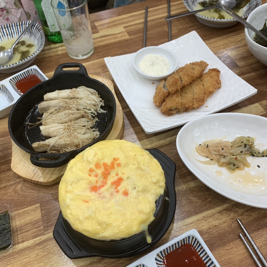 복순이네회수산 이미지