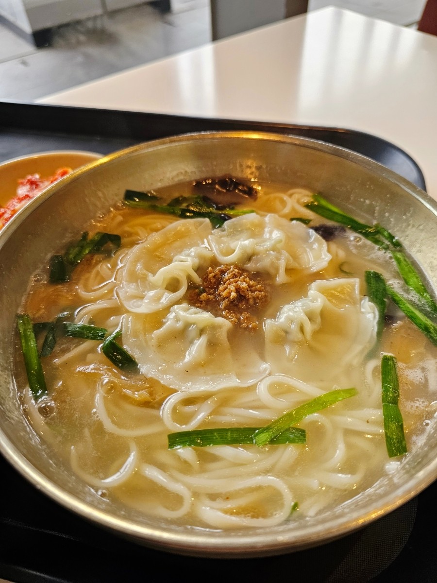 강남교자신세계 이미지