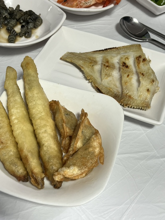 청정민물바다회 이미지