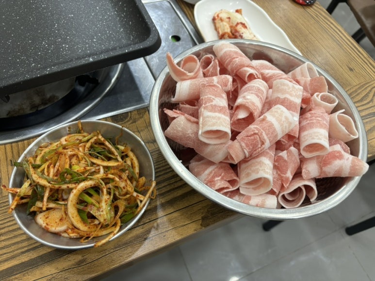 100근대패명가 이미지