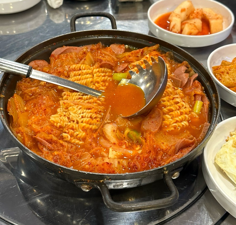 생고기통술집 사진 4