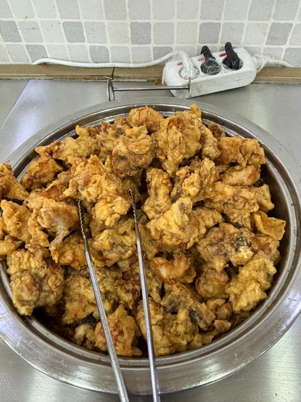 손맛한식부페 이미지