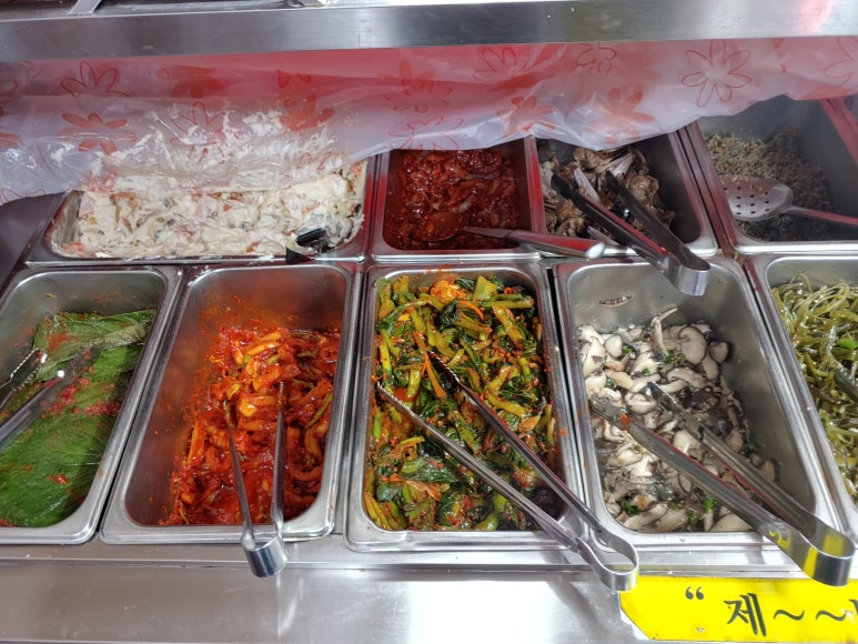 삼거리뷔페식당 이미지