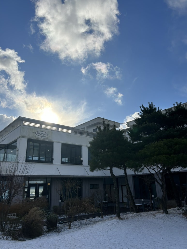 만조스테이 이미지