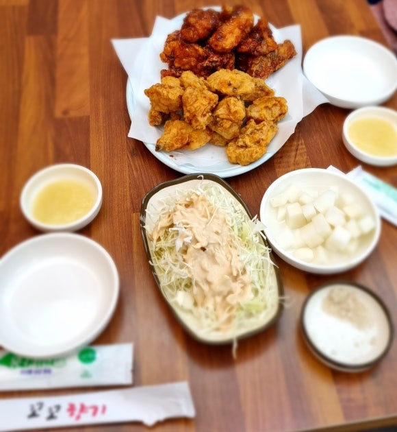 꼬꼬향기 이미지