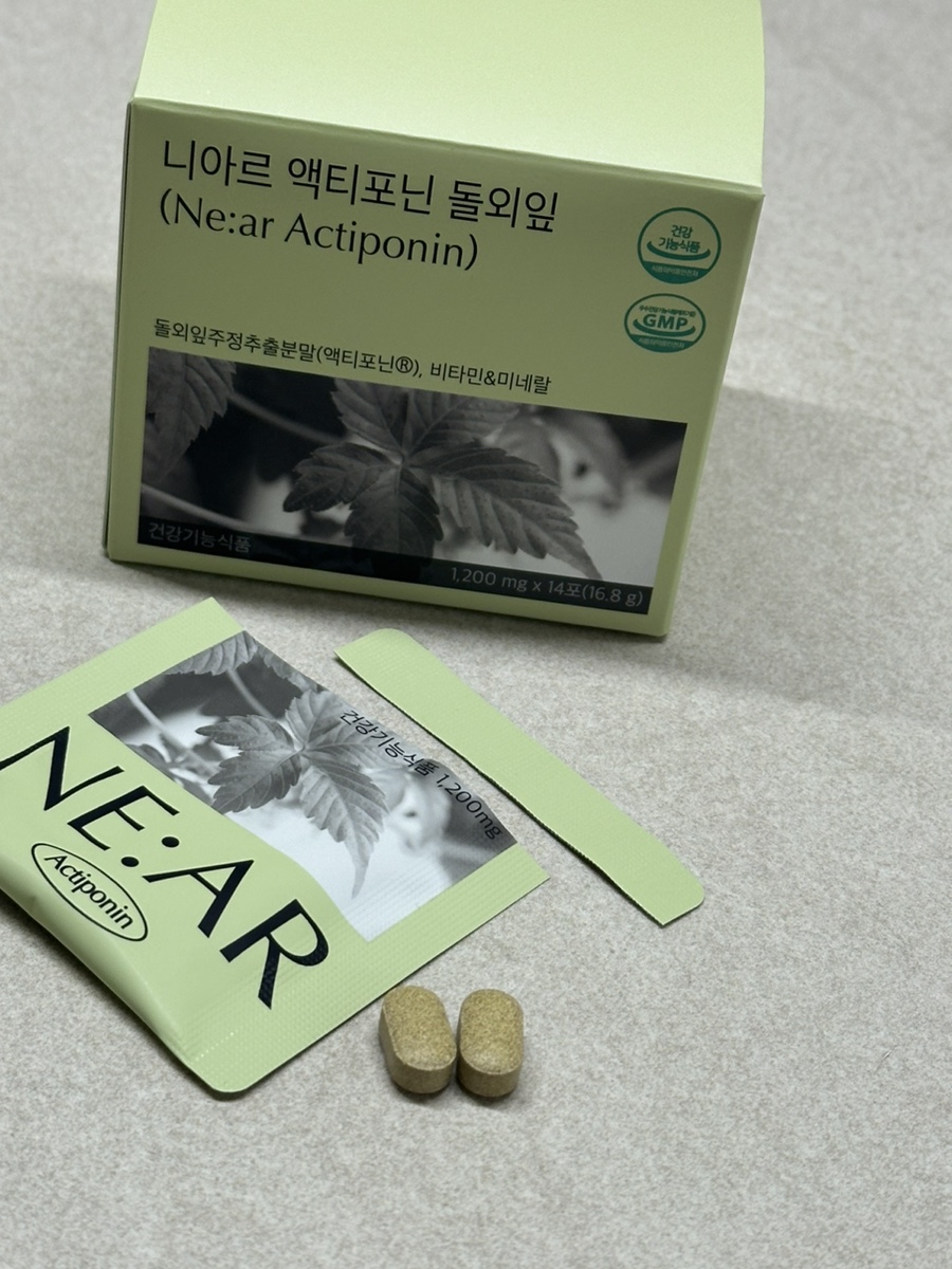 예랑식품 이미지