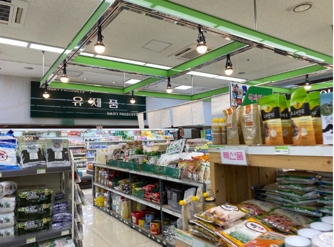 초전농업협동조합 이미지