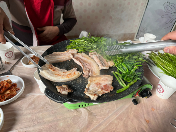 일품돼지국밥 봉덕점 이미지