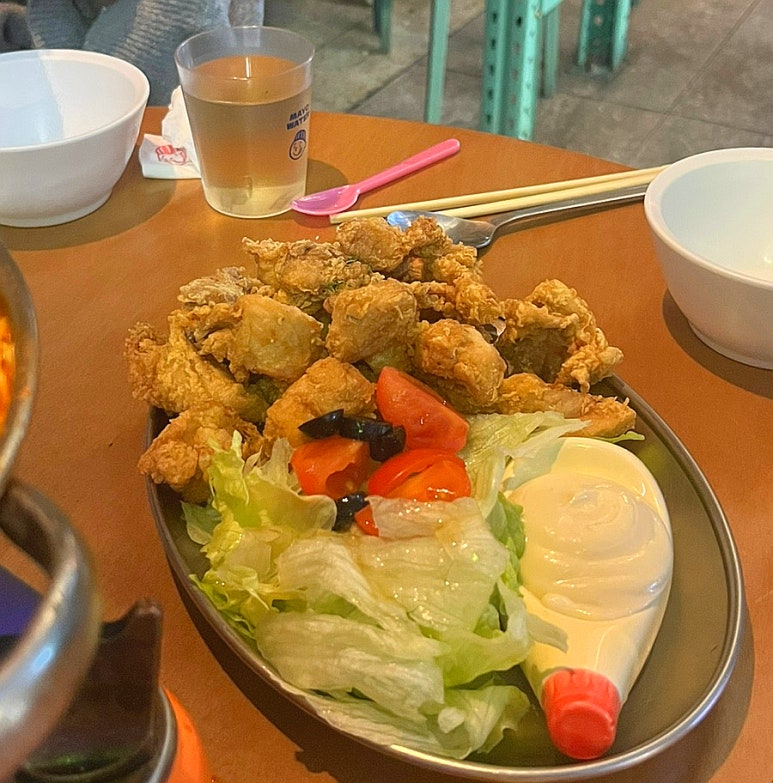 마요네즈 신논현점 이미지