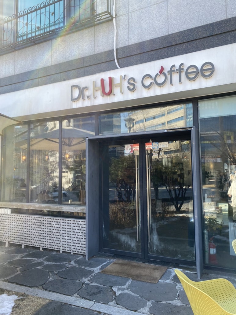 닥터허커피 이미지