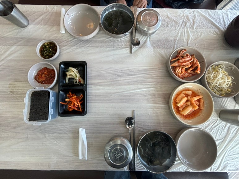 큰집코다리 이미지