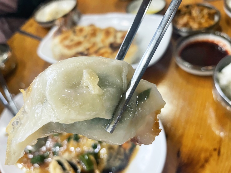 천일만두 이미지