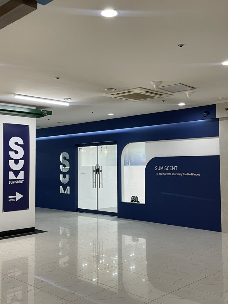 썸센트 이미지