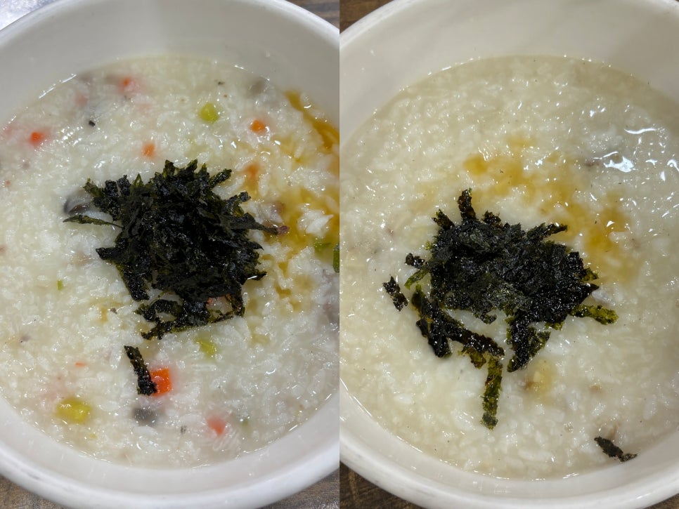 소공죽집 이미지