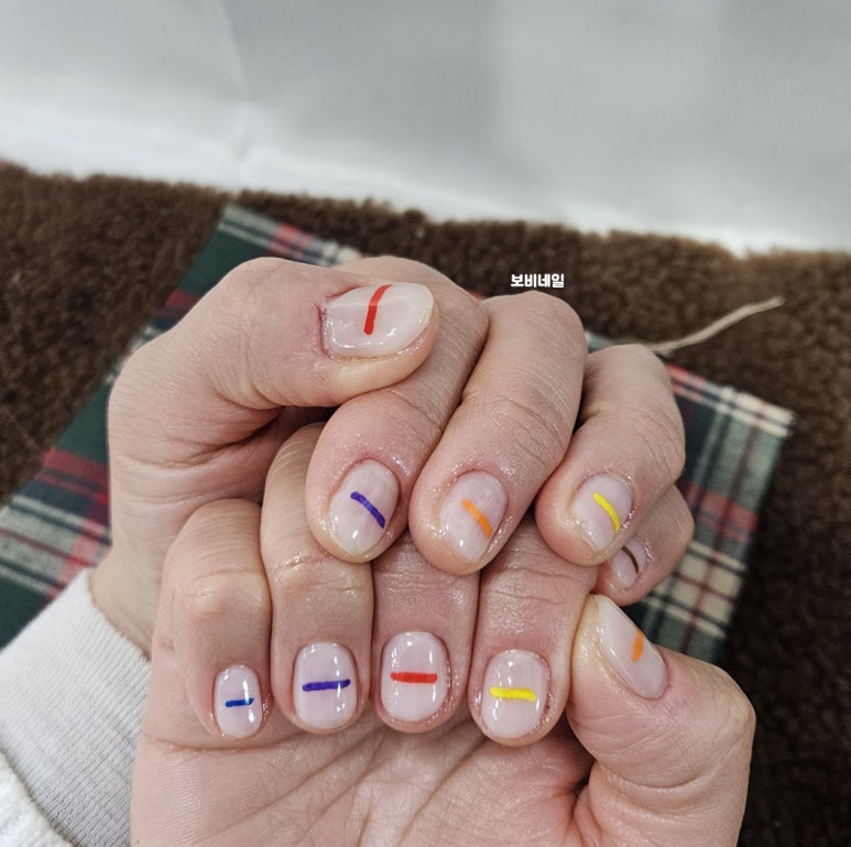 니유네일 이미지