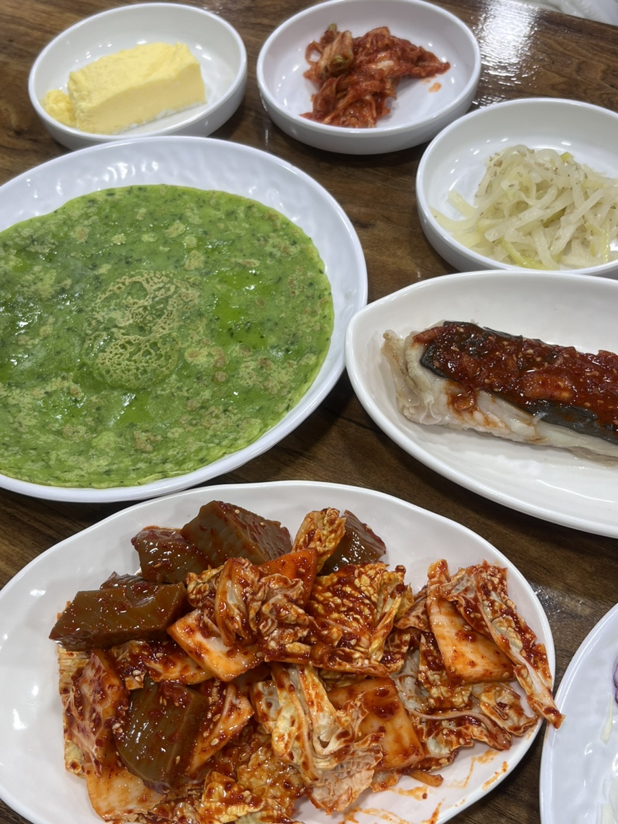 대박아구찜 사진 2