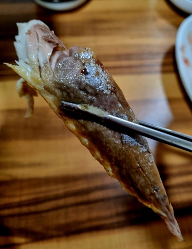 낭만고등어식당 이미지