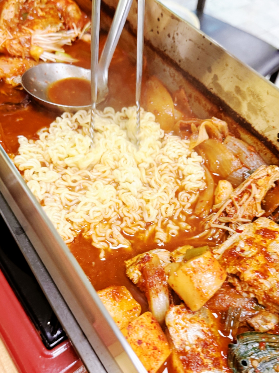 갈치마당 이미지