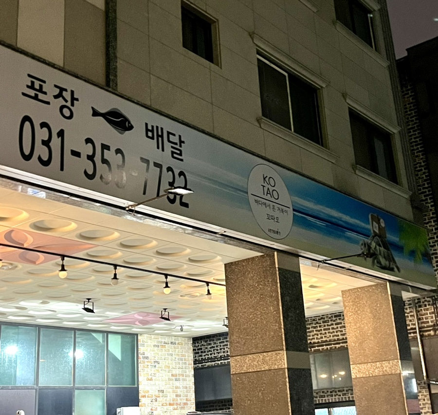 바다에서온거북이꼬따오 이미지