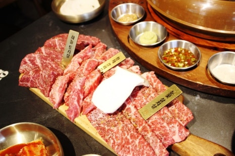압구정화로구이 언양점 이미지