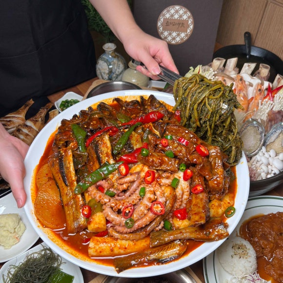맛코다리 이미지
