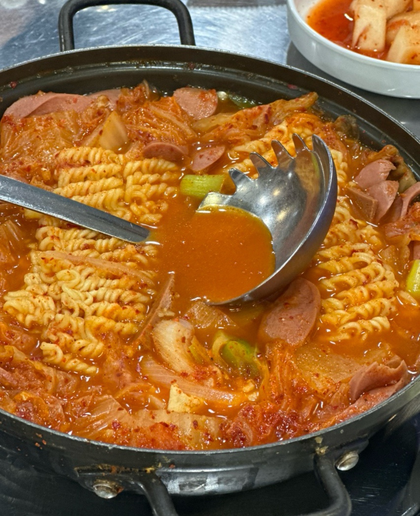 생고기통술집 사진 5