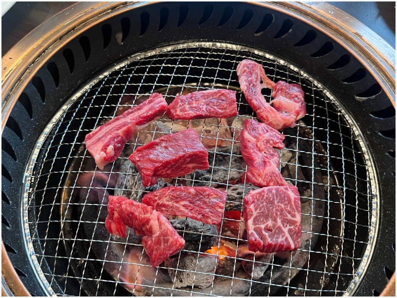 증평고깃집 이미지