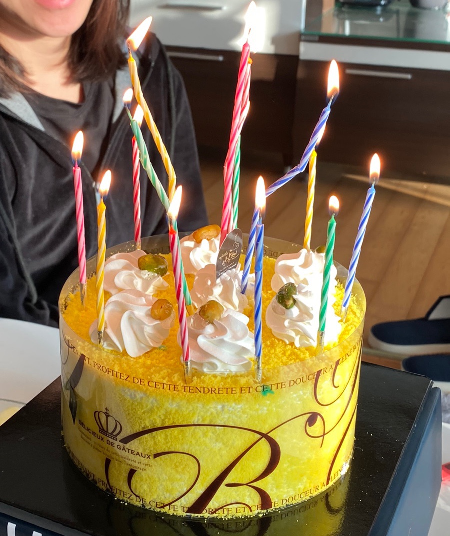 파티쉐안동현 이미지
