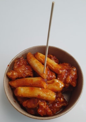 만나꿀닭 이미지