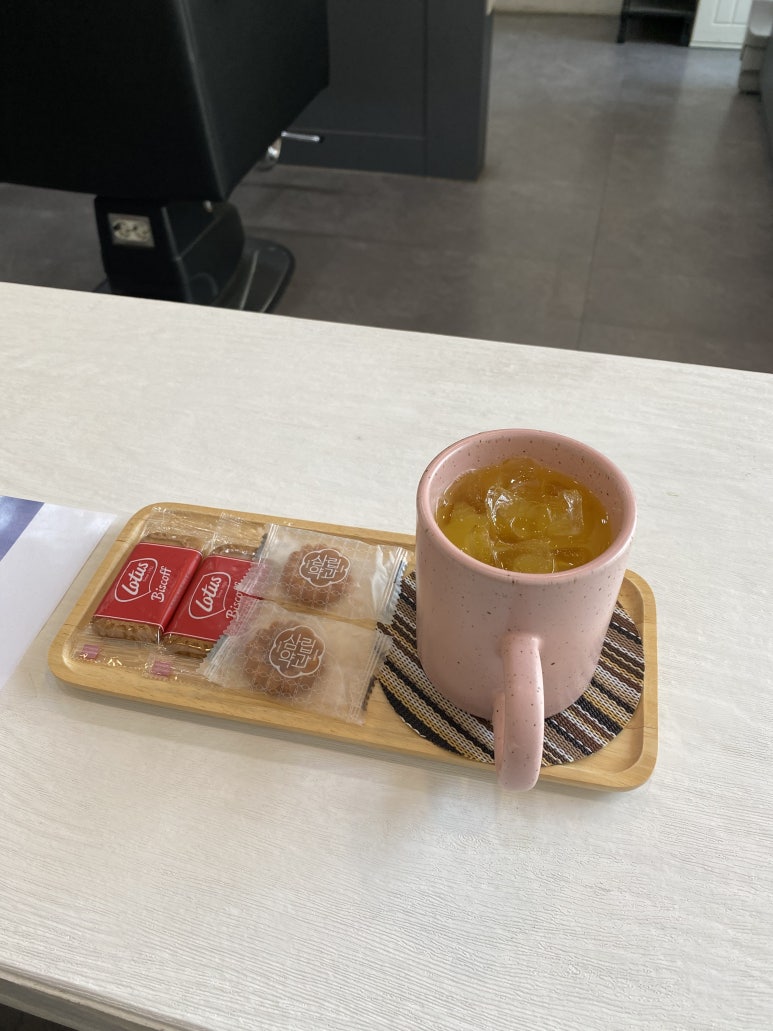 오앤알 이미지