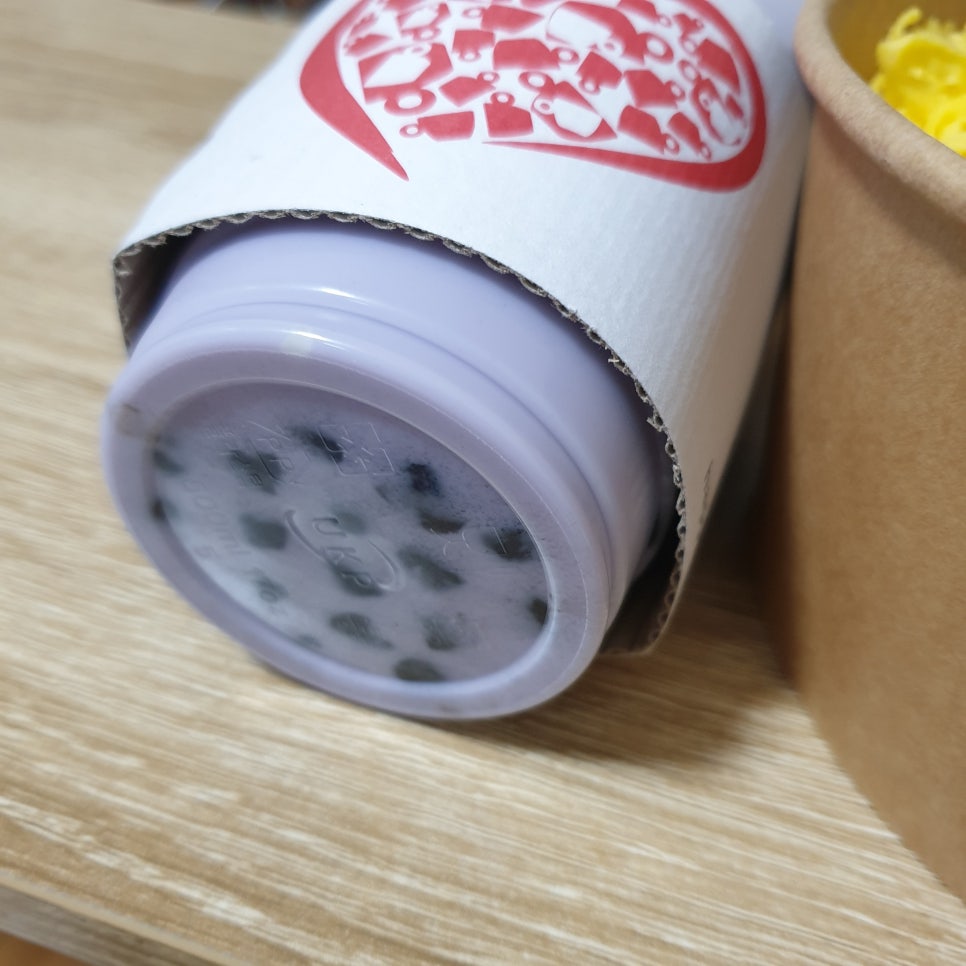 샐러드박스 의왕포일점 이미지