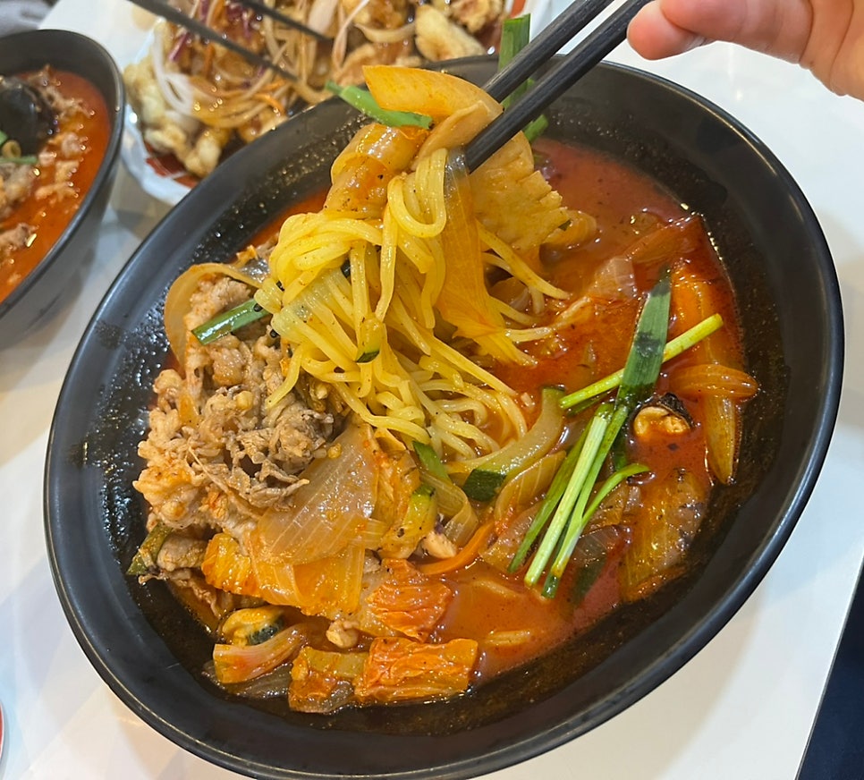 수유교동짬뽕 이미지